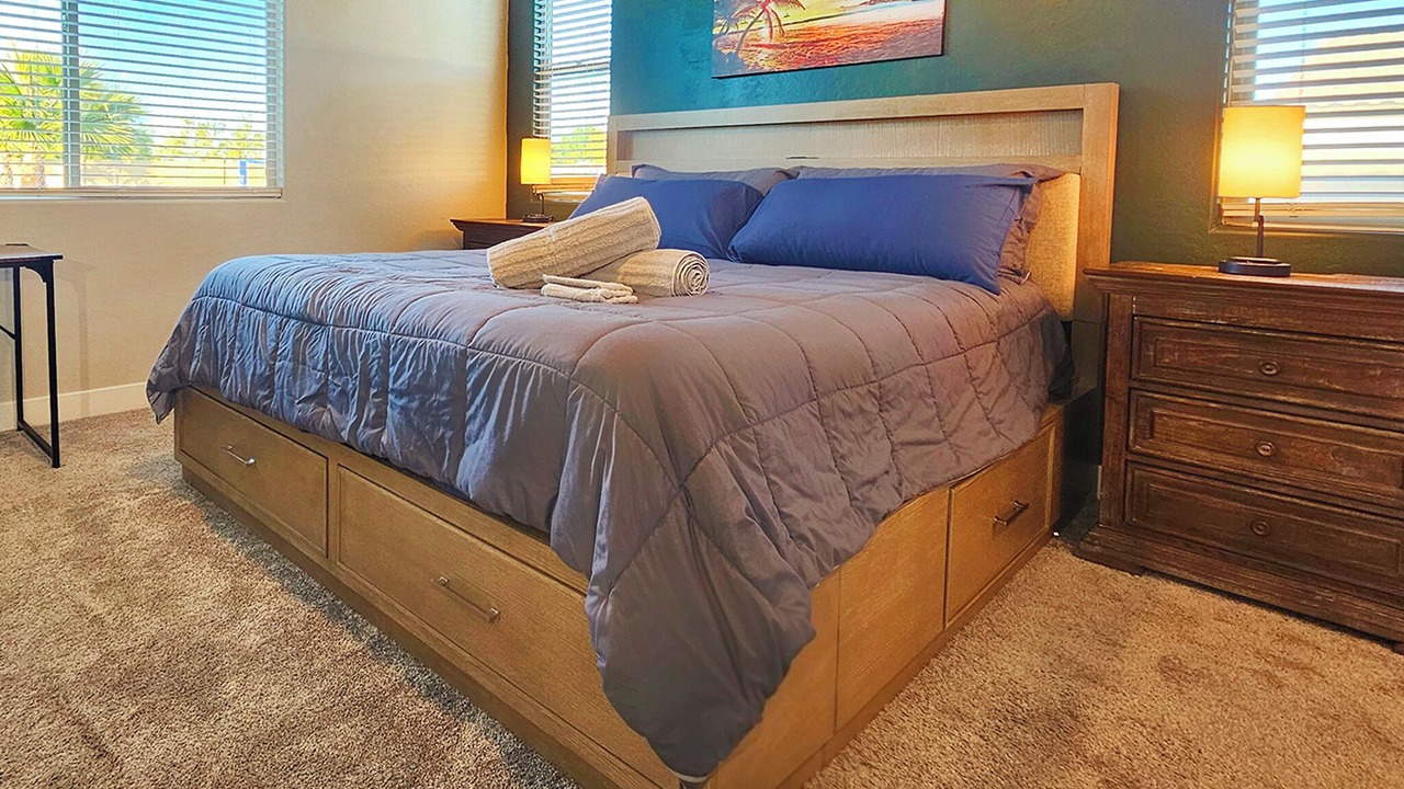 Photo of Bedroom in Maricopa County