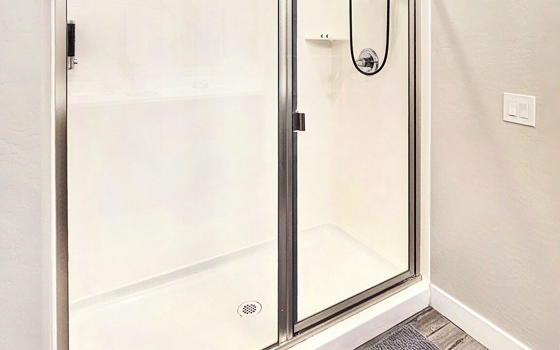 Photo of Bathroom in Maricopa County