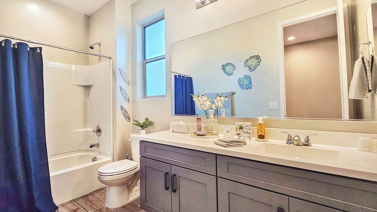 Photo of Bathroom in Maricopa County