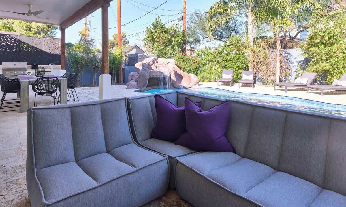 Photo of Outdoor in Camelback East