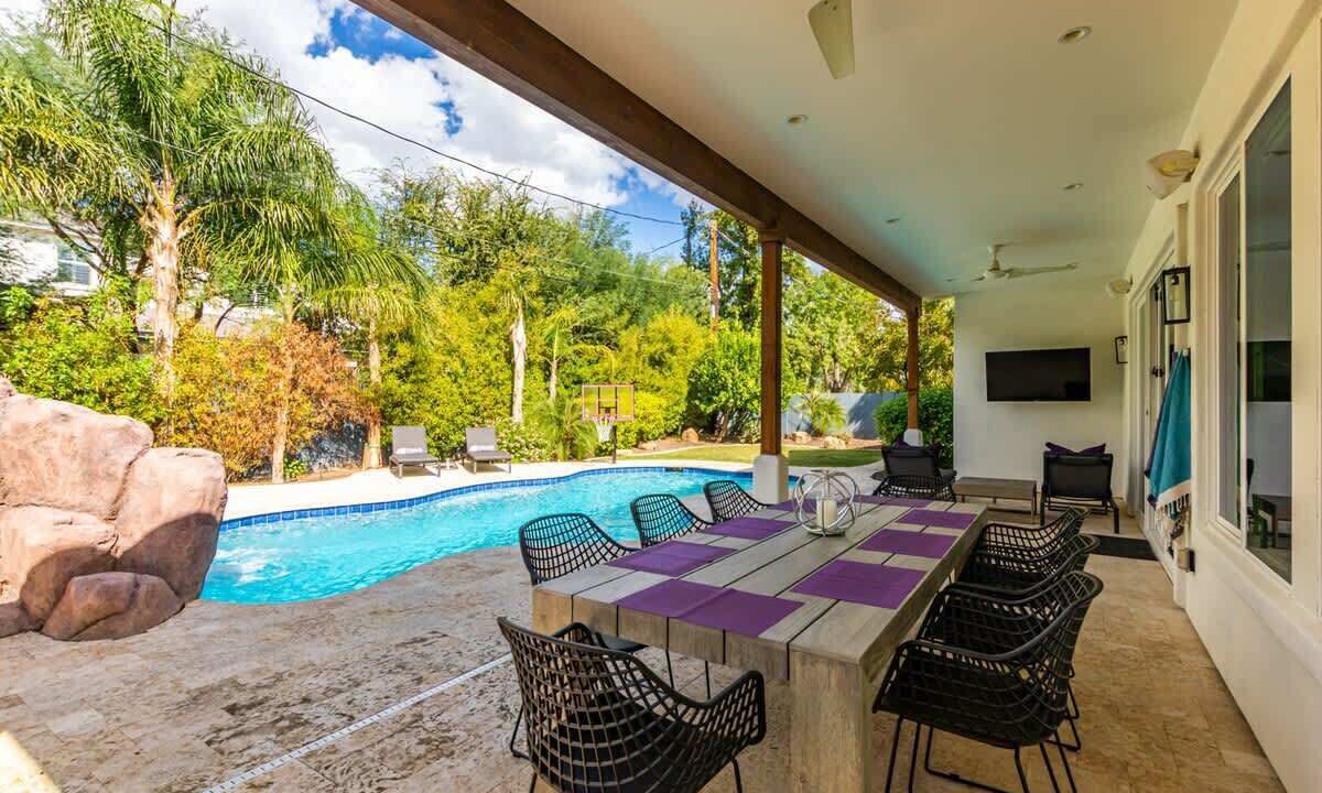 Photo of Outdoor in Camelback East