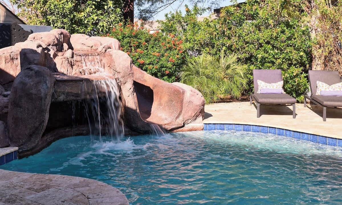 Photo of Outdoor in Camelback East