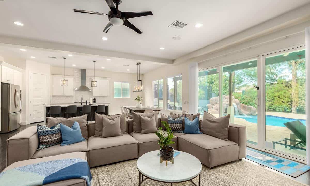 Photo of Outdoor in Camelback East