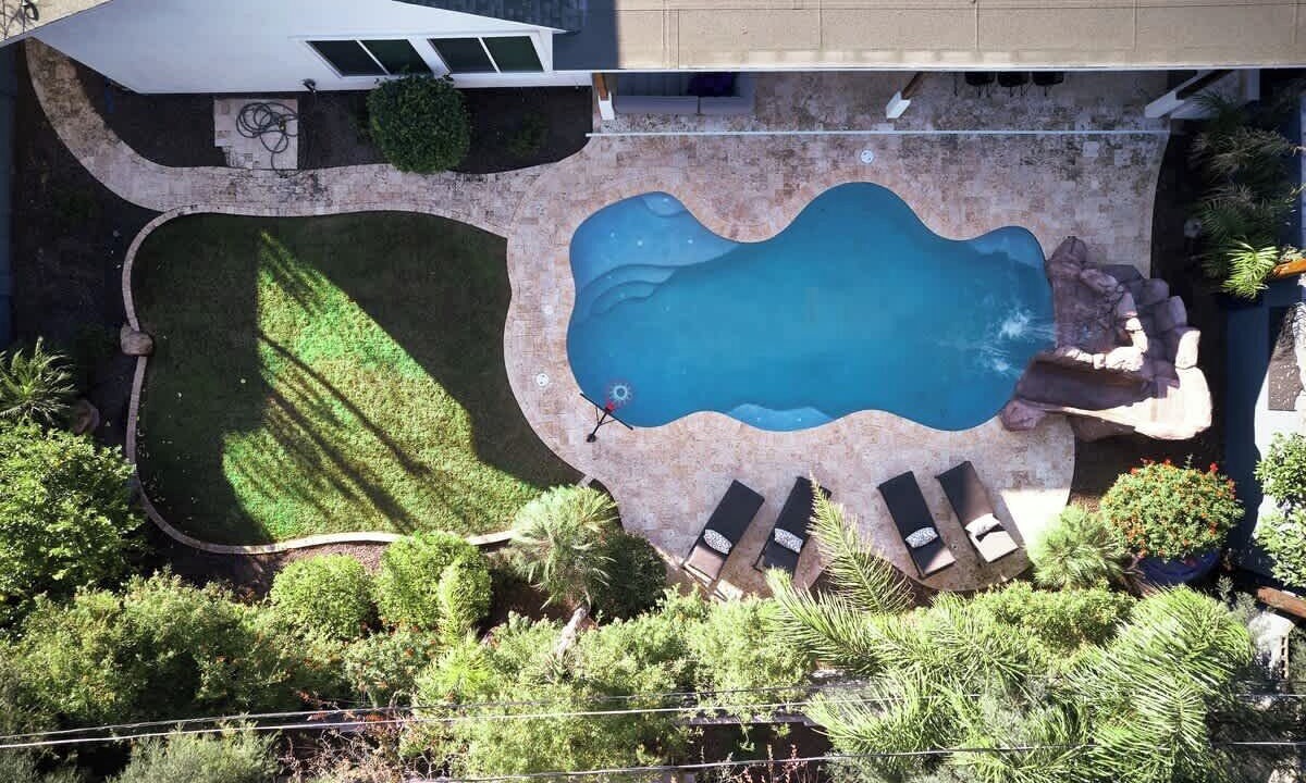 Photo of Outdoor in Camelback East
