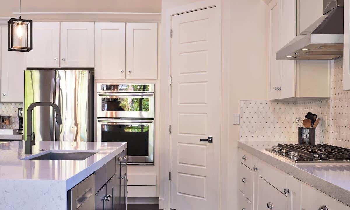 Photo of Kitchen in Camelback East