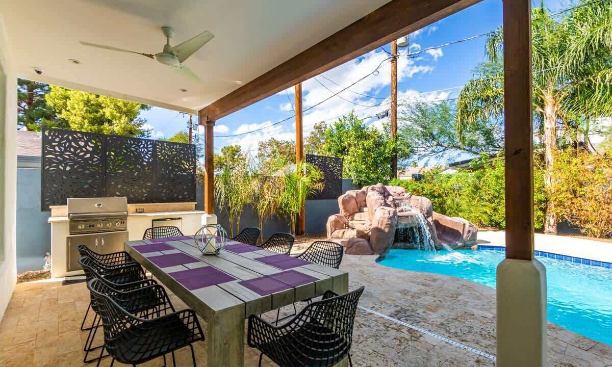 Photo of Outdoor in Camelback East