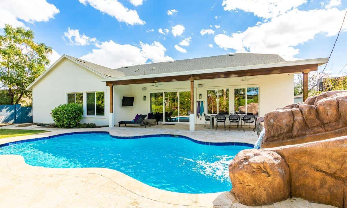 Photo of Outdoor in Camelback East