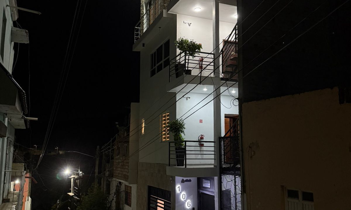 Photo of Outdoor in Vetagrande