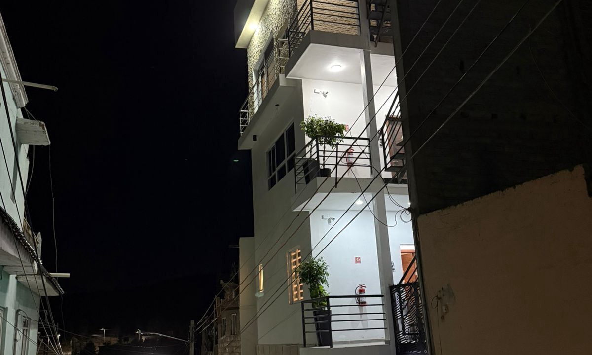 Photo of Outdoor in Vetagrande