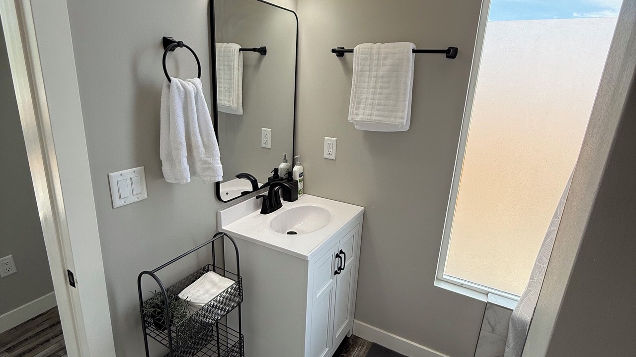 Photo of Bathroom in Beaver Dam