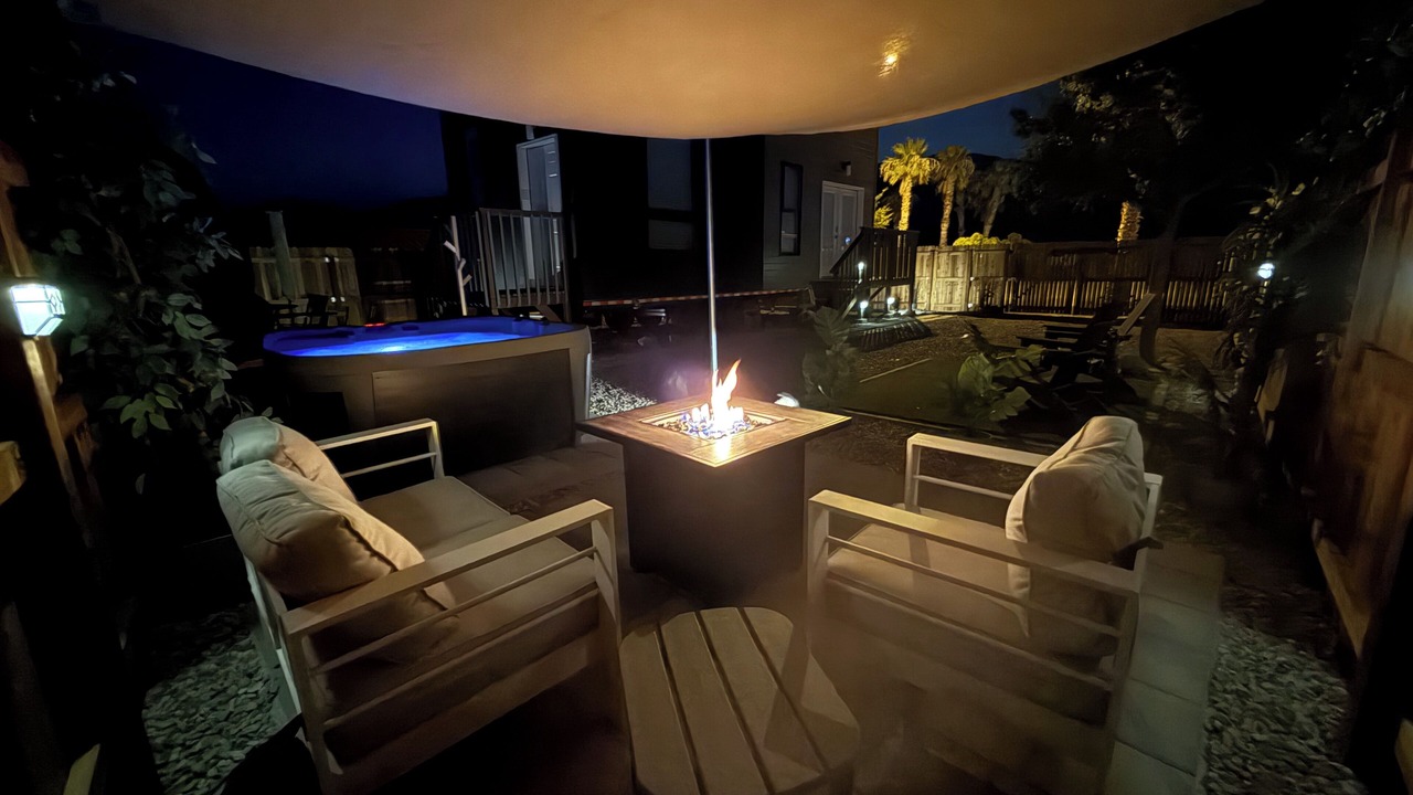 Photo of Patio Balcony in Beaver Dam