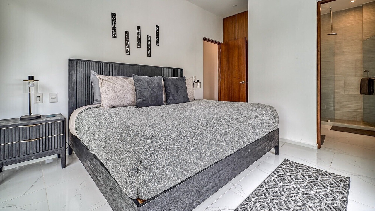 Photo of Bedroom in Diaz Ordaz