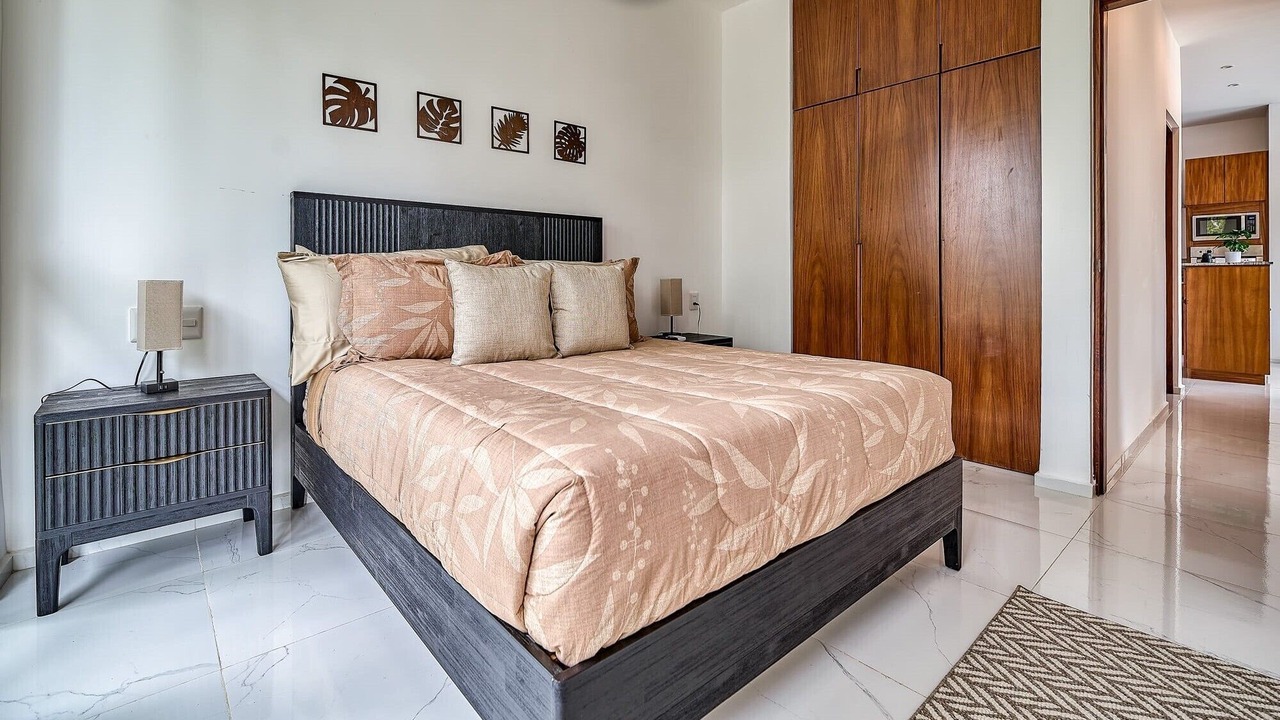 Photo of Bedroom in Diaz Ordaz