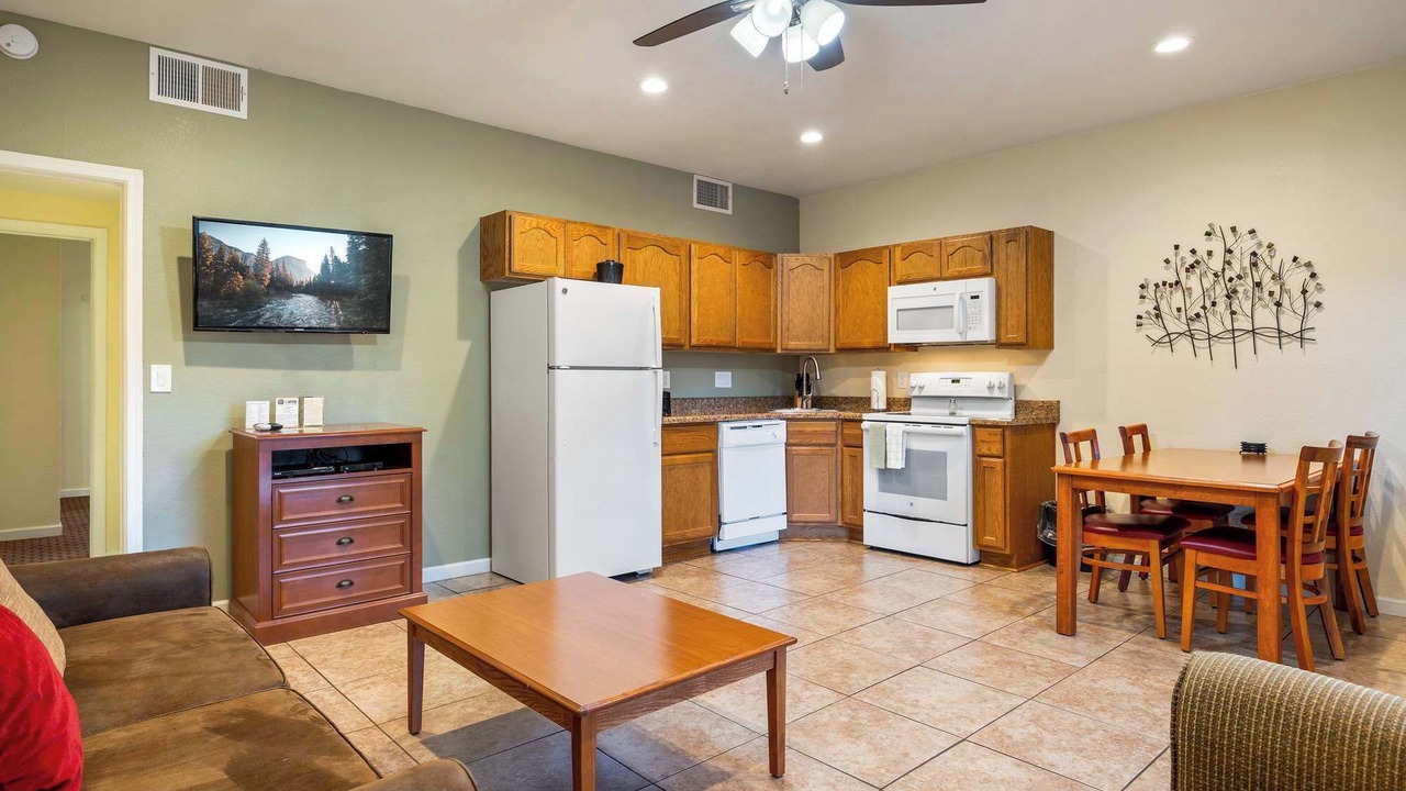 Photo of Kitchen in Pinetop