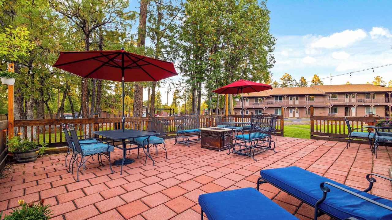 Photo of Outdoor in Pinetop