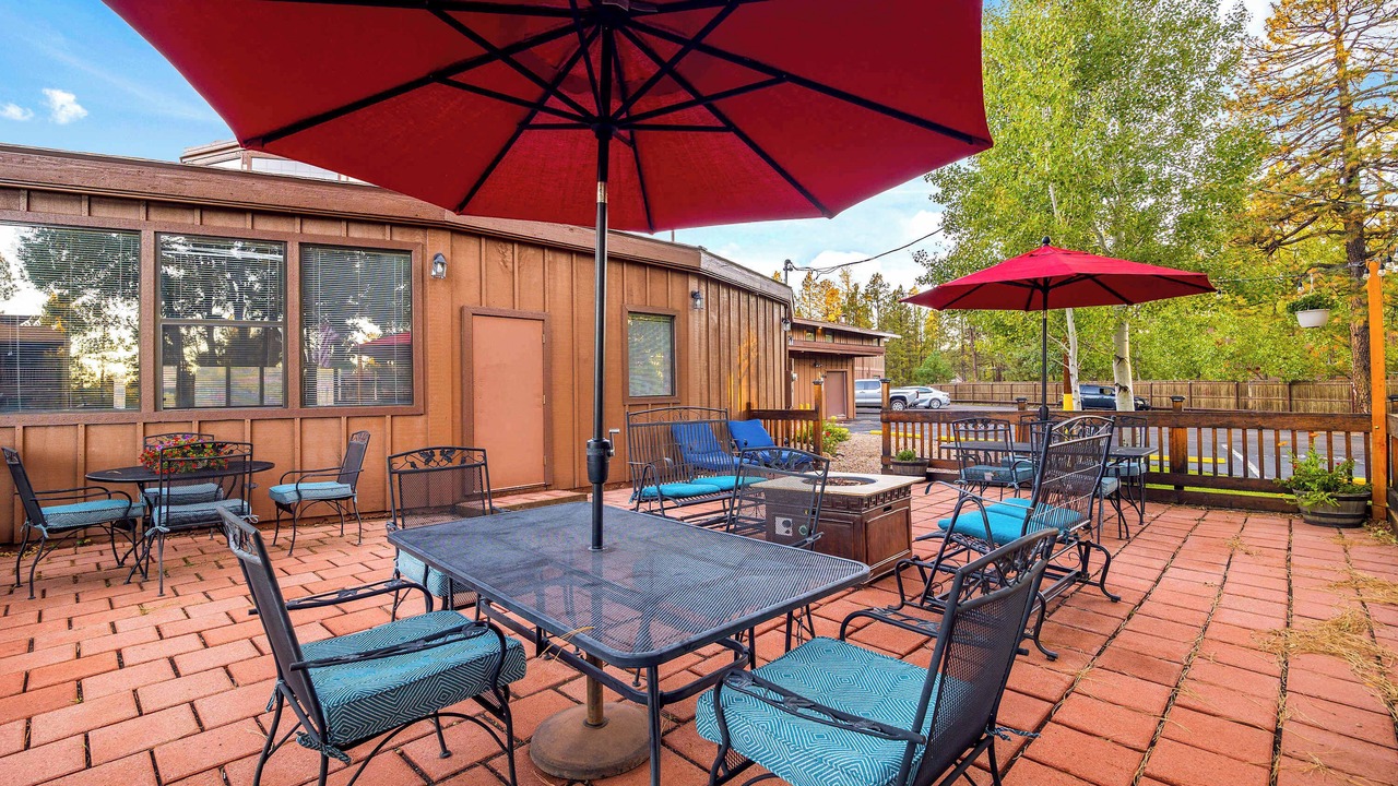 Photo of Outdoor in Pinetop