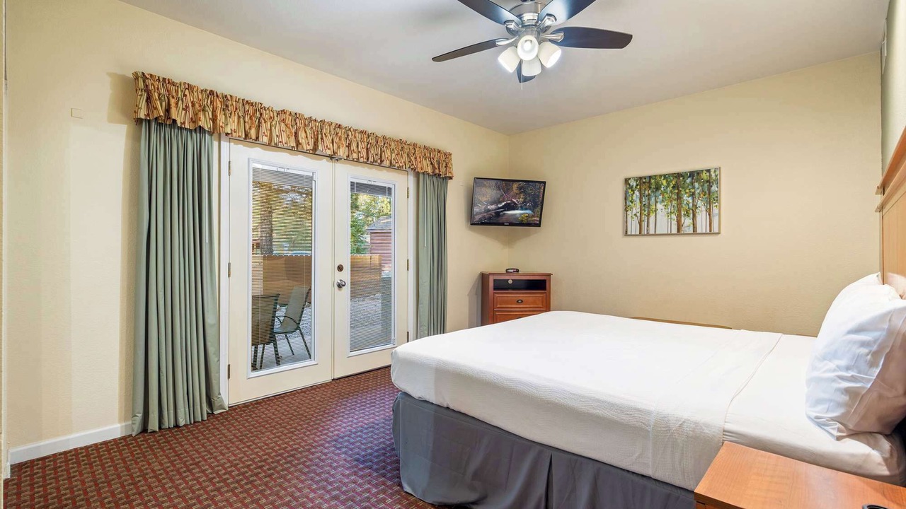 Photo of Bedroom in Pinetop