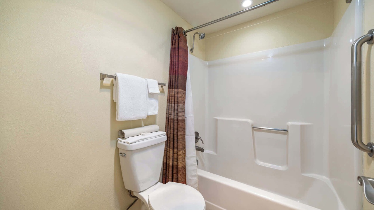 Photo of Bathroom in Pinetop