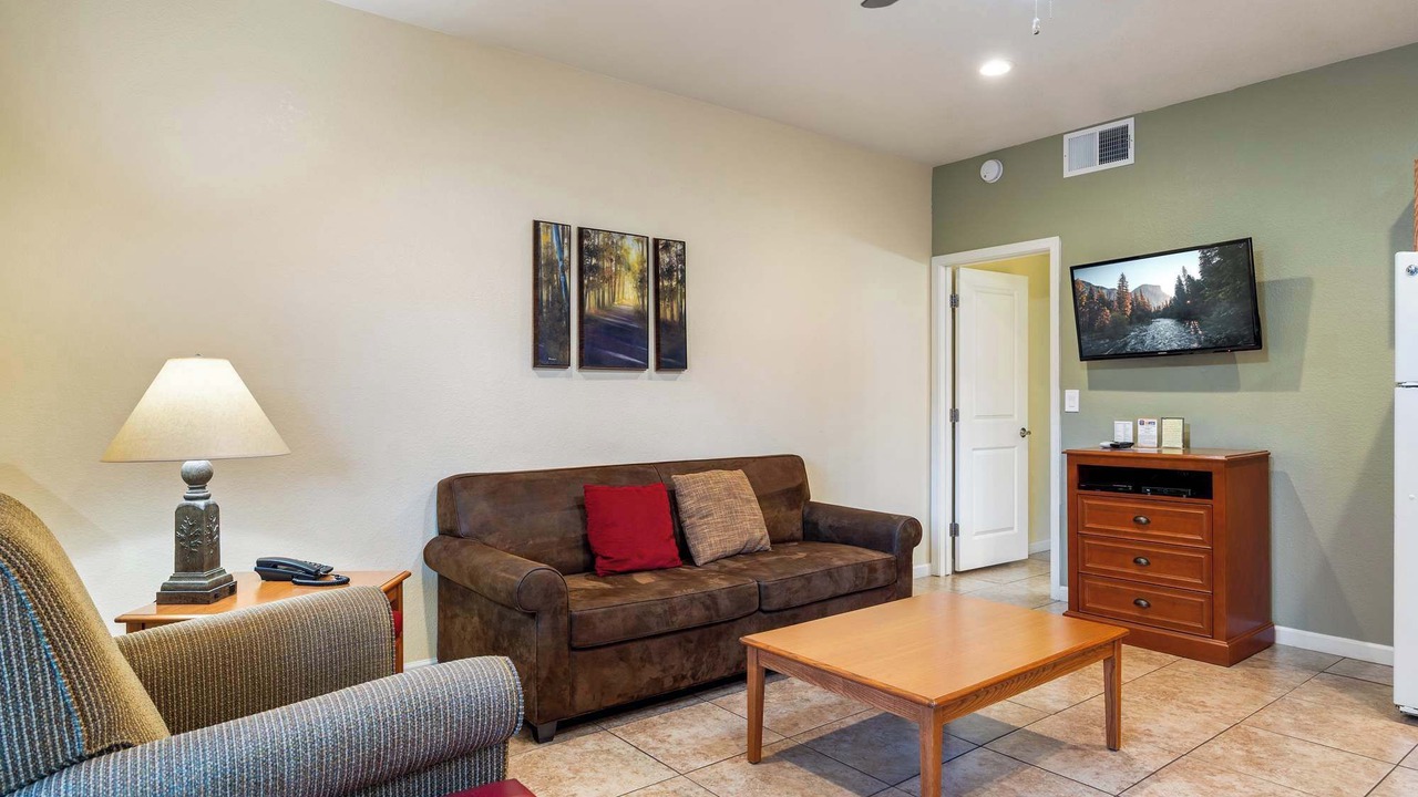 Photo of Livingroom in Pinetop