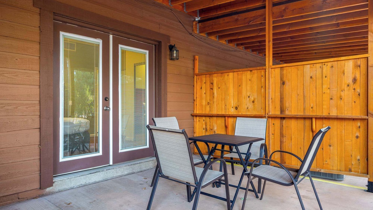 Photo of Outdoor in Pinetop
