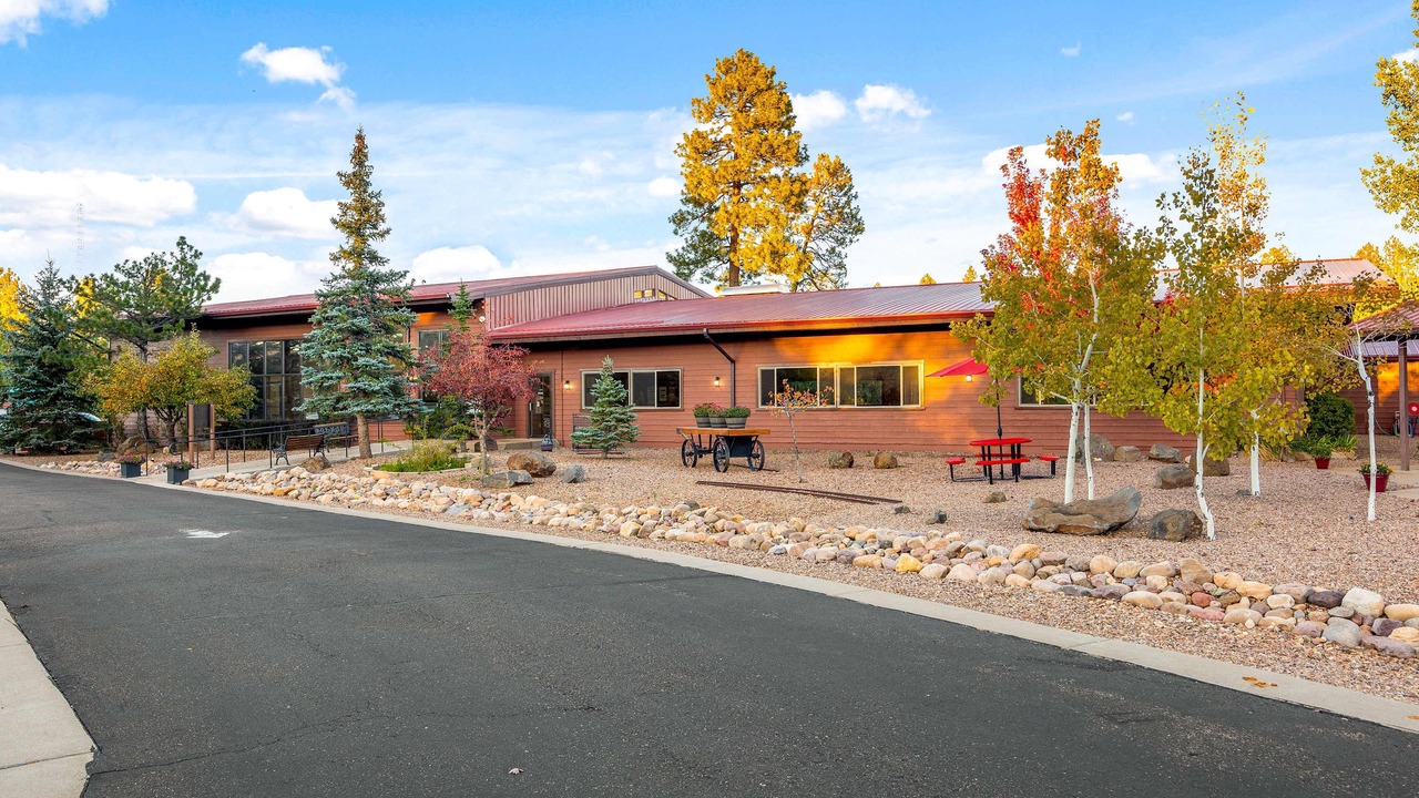 Photo of Outdoor in Pinetop