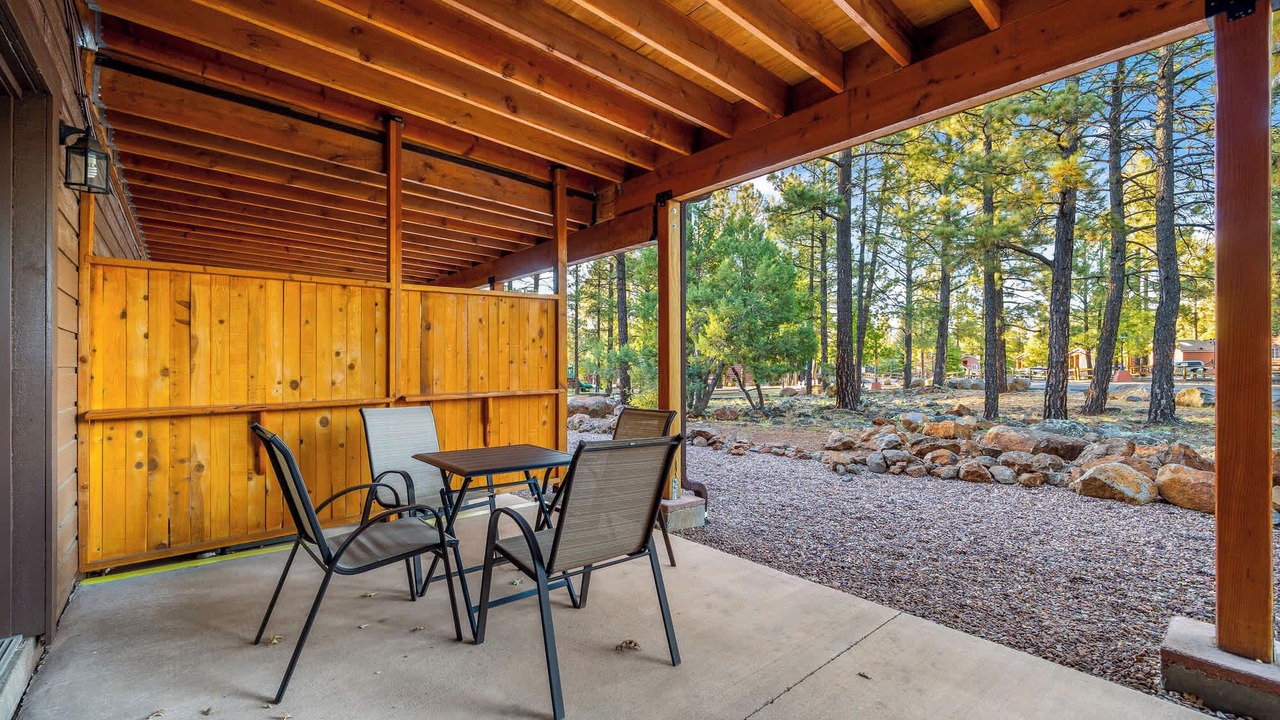 Photo of Outdoor in Pinetop