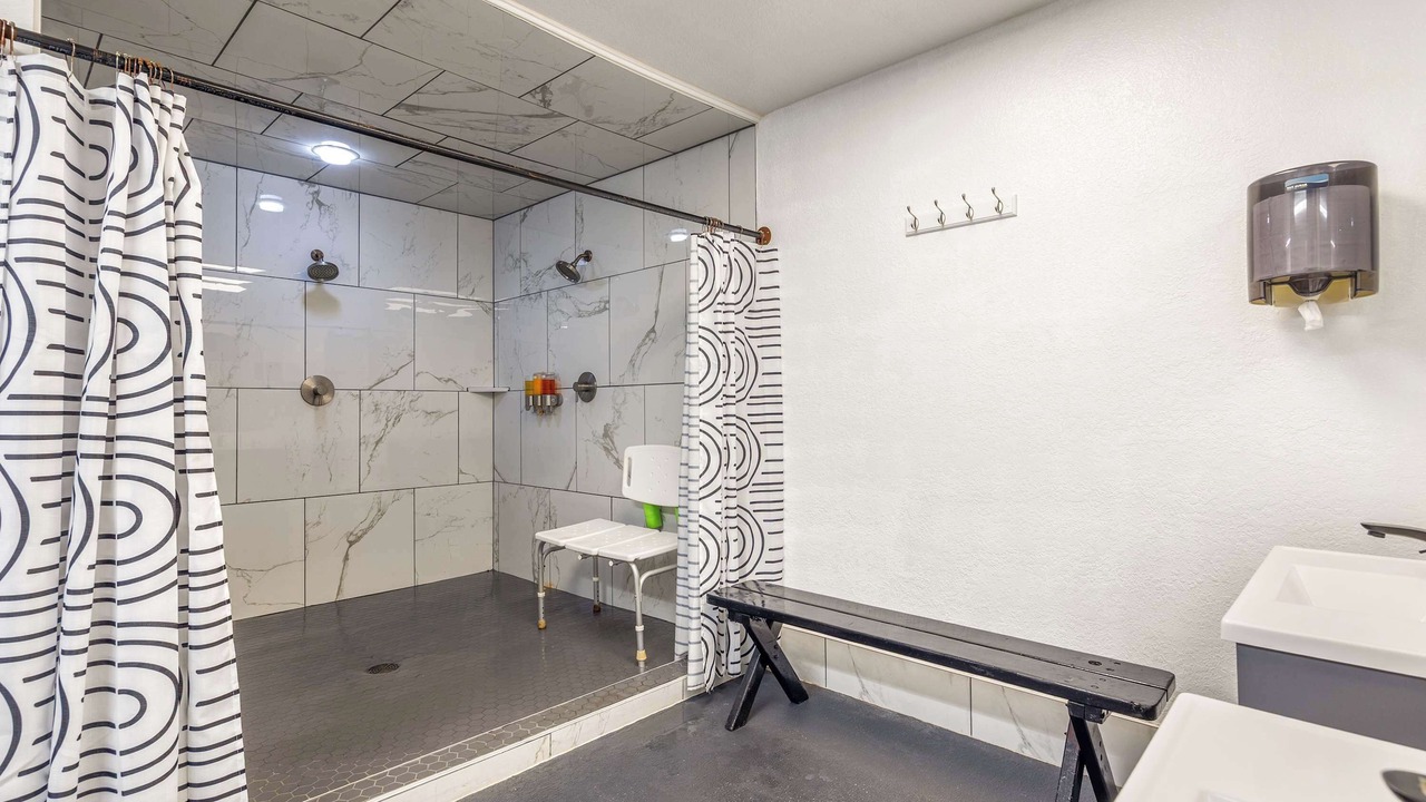 Photo of Bathroom in Pinetop