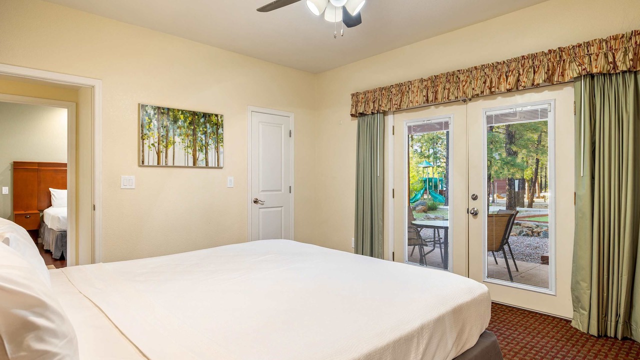 Photo of Bedroom in Pinetop