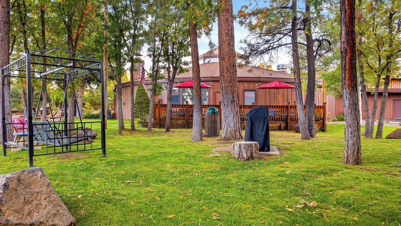 Photo of Outdoor in Pinetop