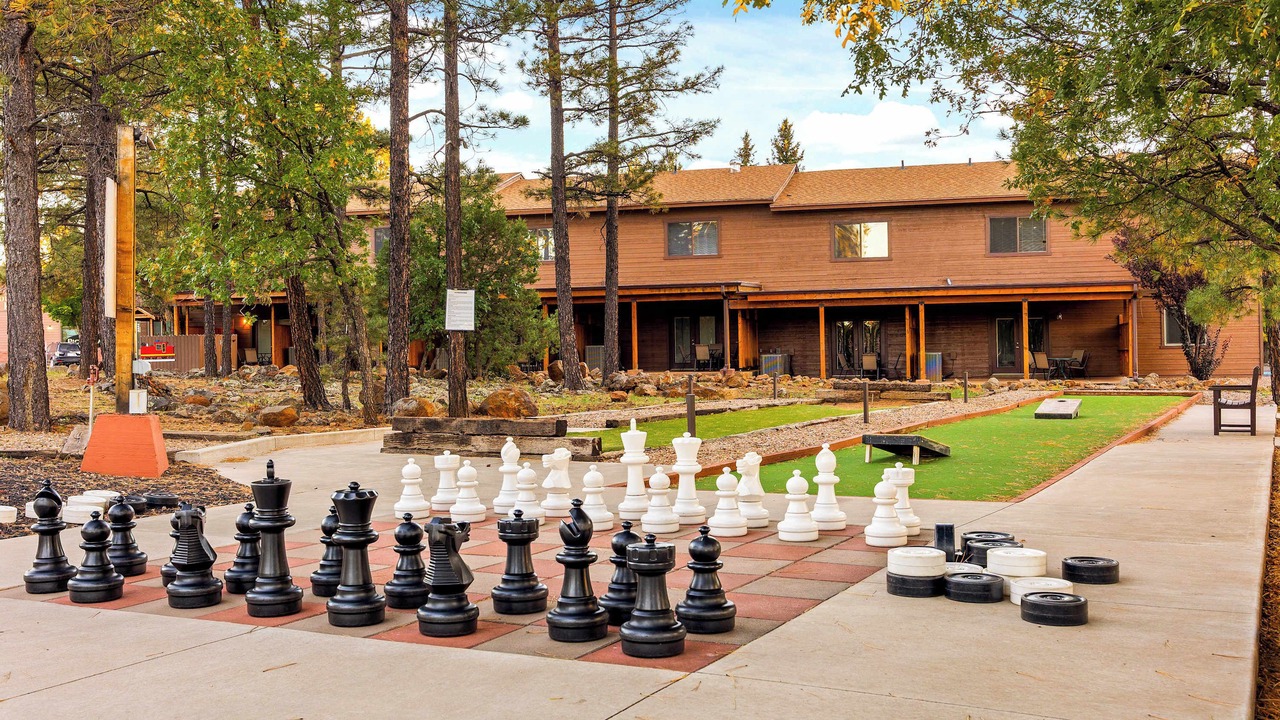 Photo of Outdoor in Pinetop