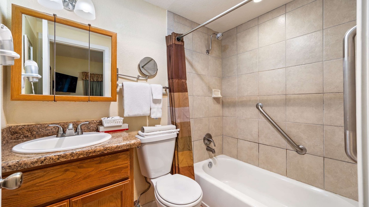 Photo of Bathroom in Pinetop