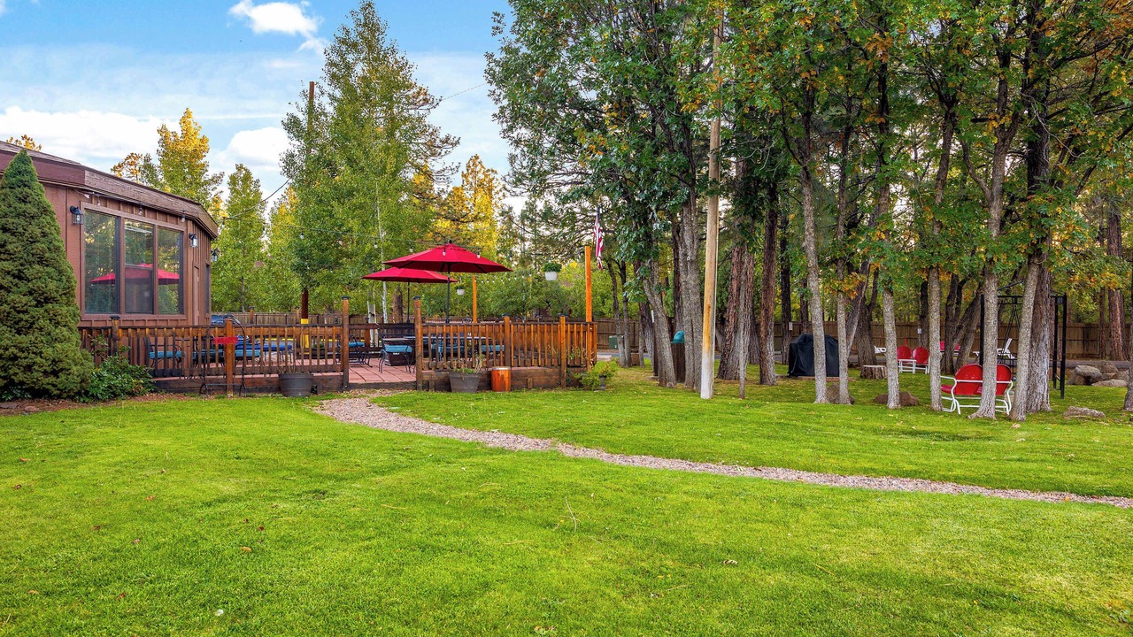 Photo of Outdoor in Pinetop