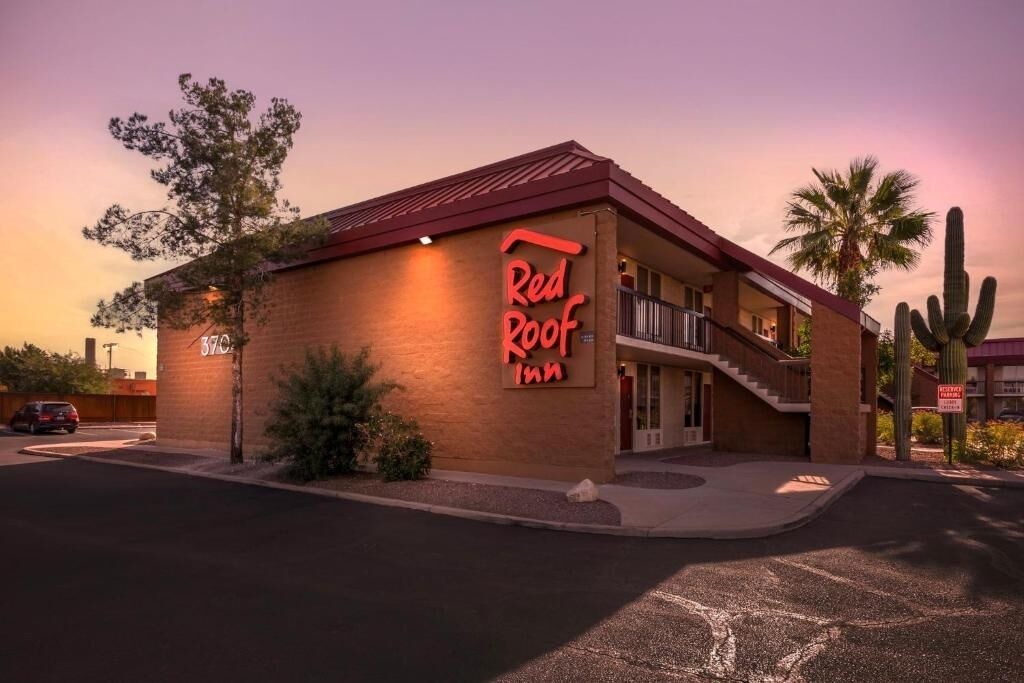 Photo of Outdoor in Tucson