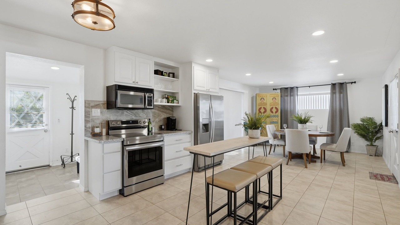 Photo of Kitchen in Papago Parkway
