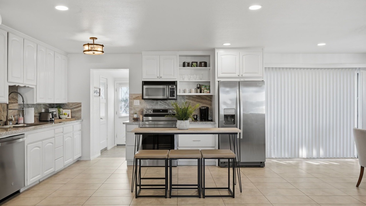 Photo of Kitchen in Papago Parkway