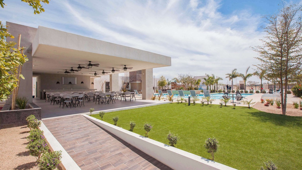 Photo of Outdoor in La Paz