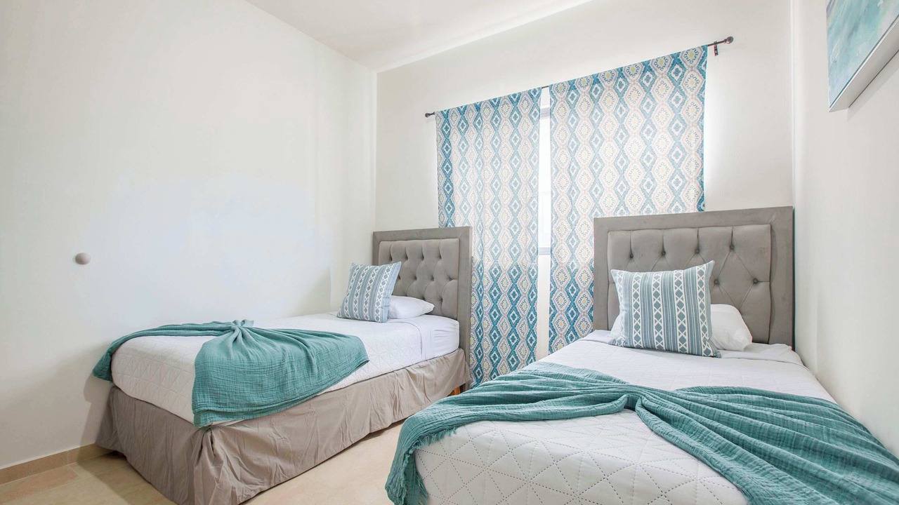 Photo of Bedroom in La Paz