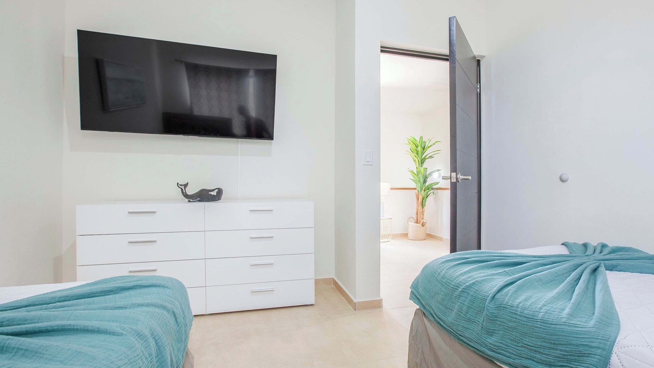 Photo of Bedroom in La Paz