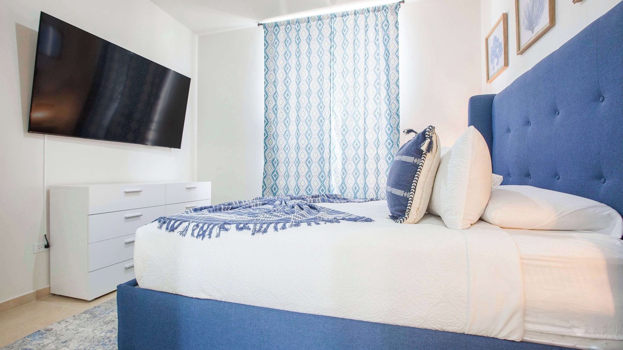 Photo of Bedroom in La Paz