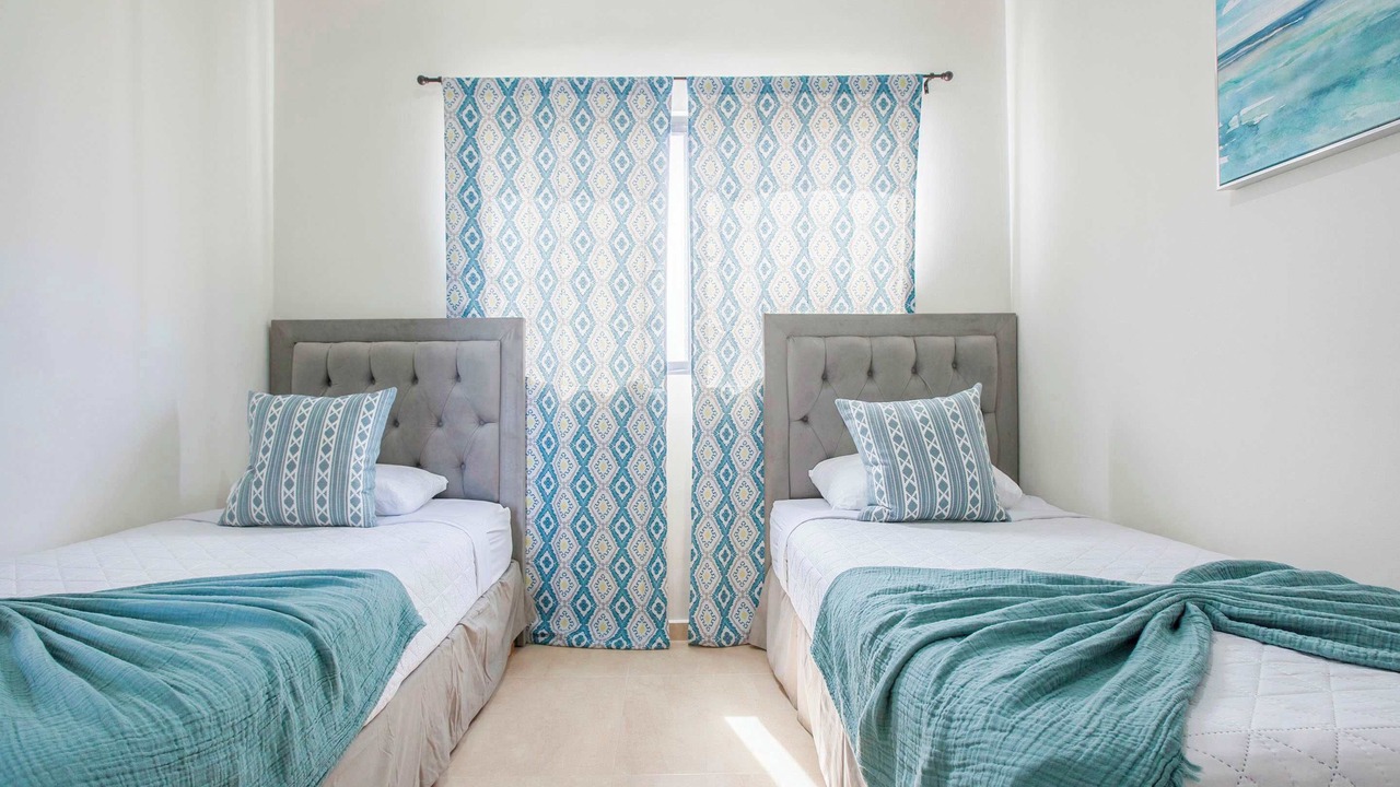 Photo of Bedroom in La Paz