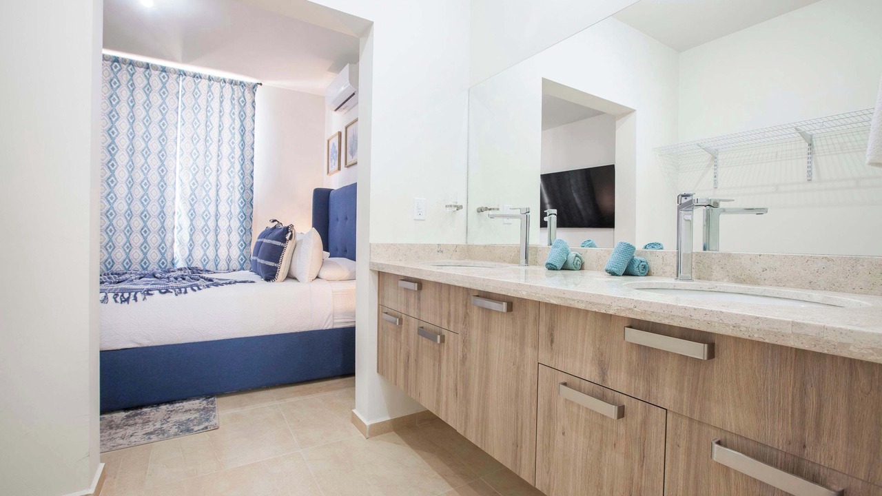Photo of Bedroom in La Paz
