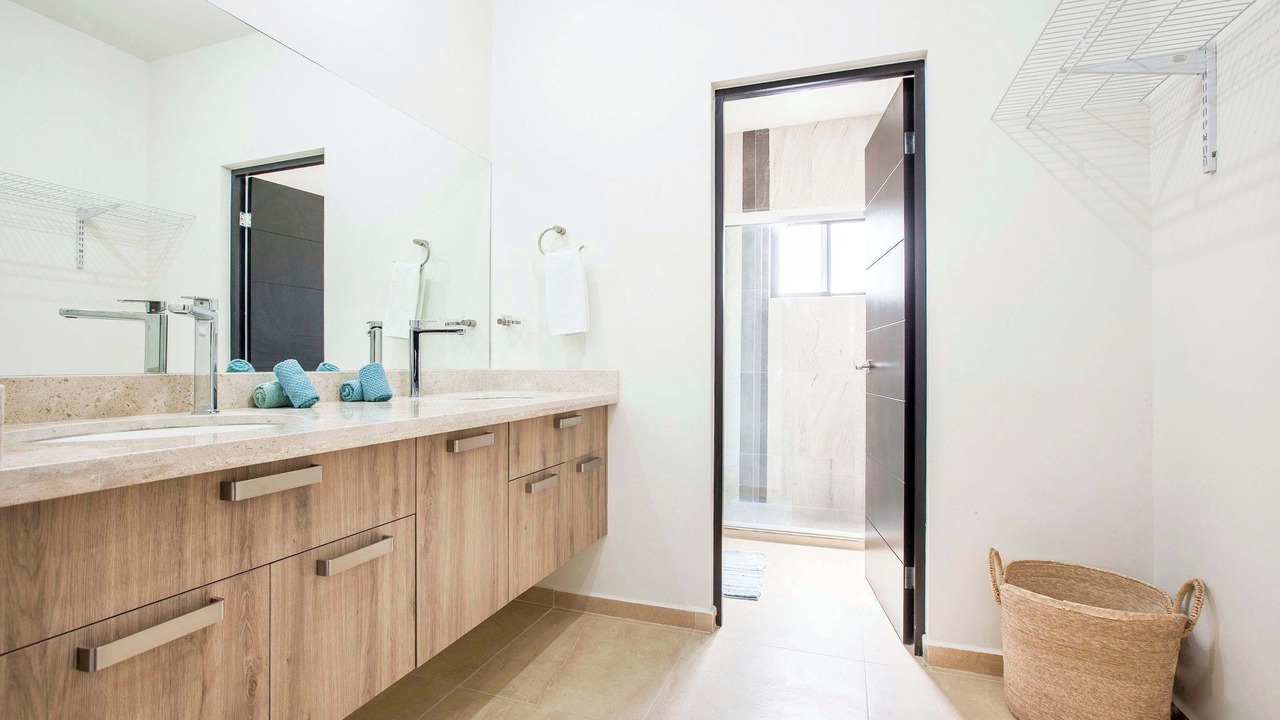 Photo of Bathroom in La Paz