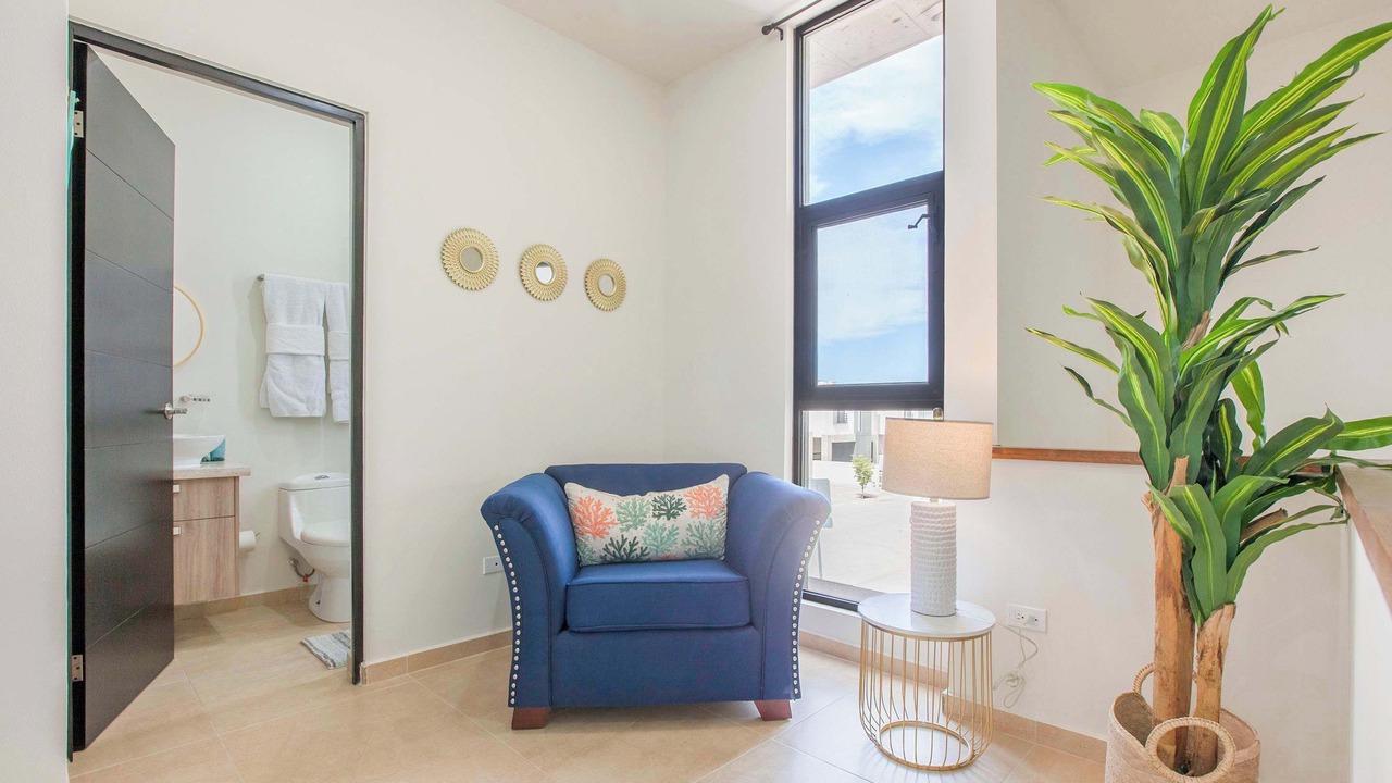 Photo of Livingroom in La Paz
