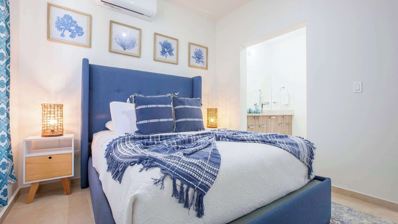 Photo of Bedroom in La Paz