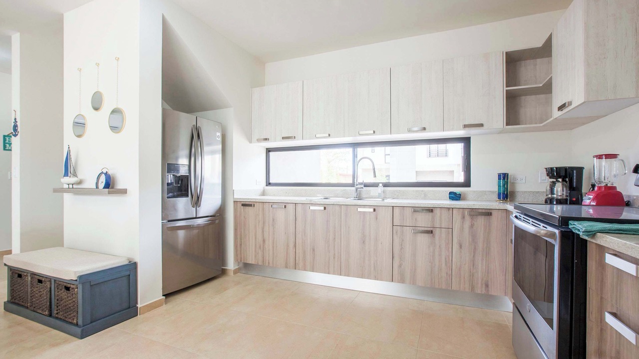Photo of Kitchen in La Paz