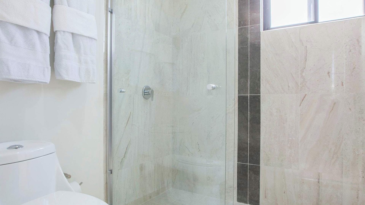 Photo of Bathroom in La Paz