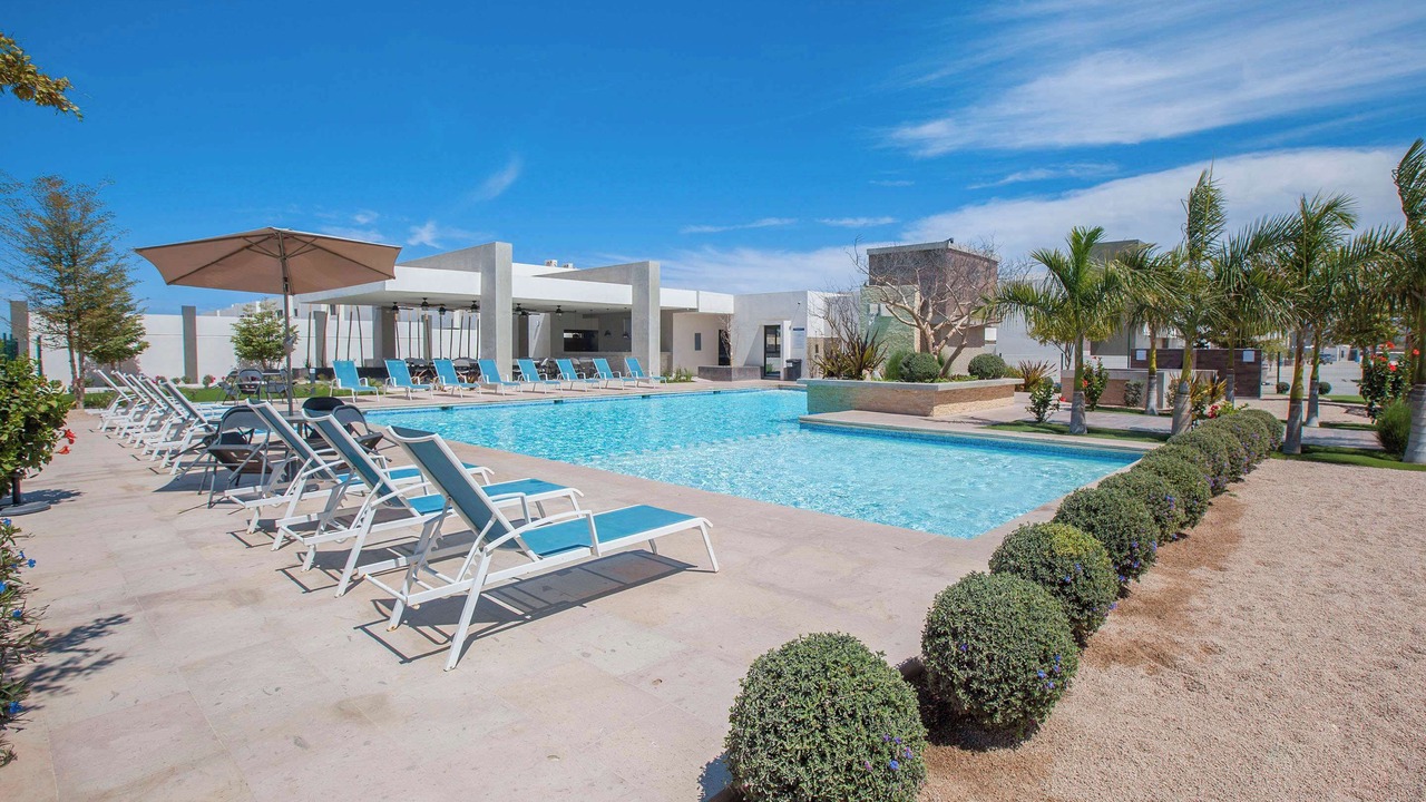 Photo of Outdoor in La Paz
