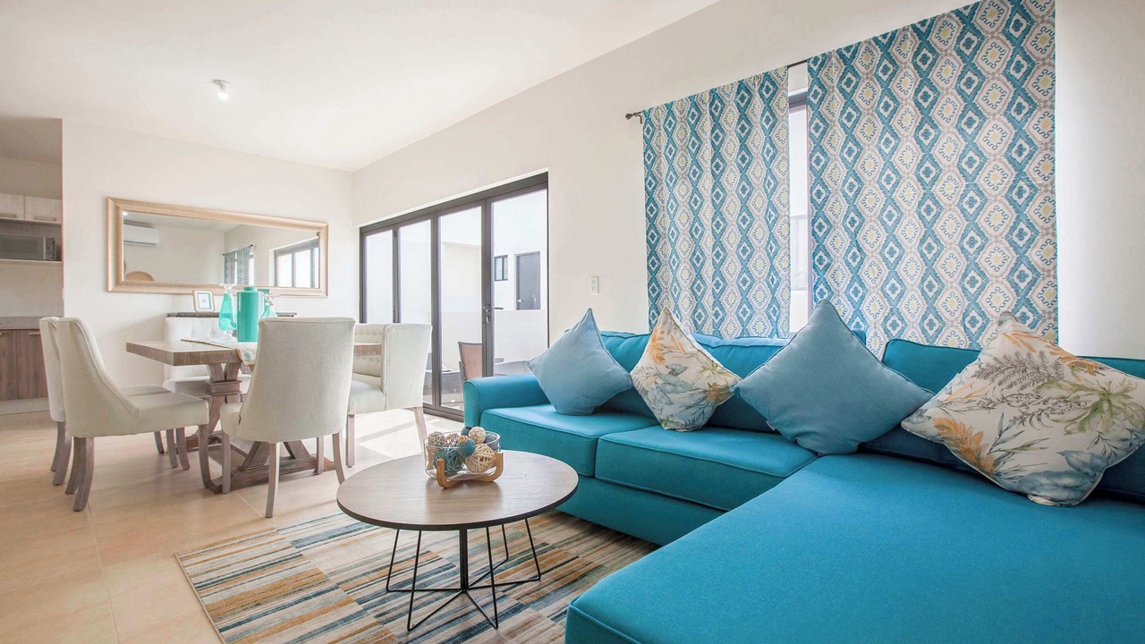 Photo of Livingroom in La Paz