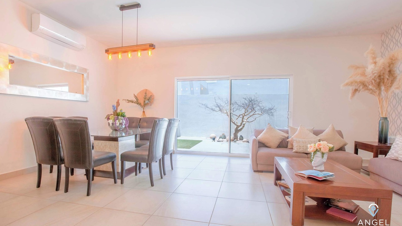 Photo of Livingroom in La Paz