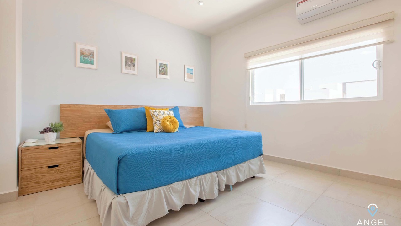 Photo of Bedroom in La Paz
